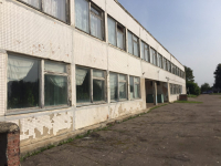 В Подмосковье обнаружили школу без окон и больницу без врачей