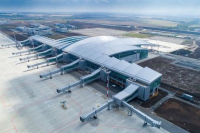 Аэропорт в Ростове-на-Дону официально откроют 7 декабря
