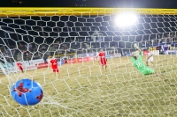 Россия – Иран - 2:4 (0:0, 1:2, 1:2).