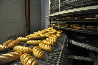 В Петербурге ожидают дефицита хлеба и роста цен на него