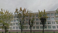 Школа в Ивантеевке