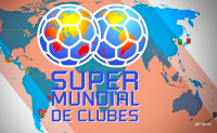 суперчемпионат мира среди клубов
