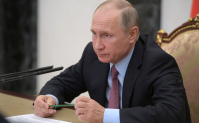 Главный медицинский управленец Кремля стал  замуправляющим делами президента