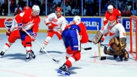 Фазель исключил появление игроков из НХЛ на Олимпиаде – 2018