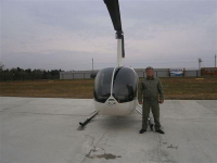 Крушение вертолета с волгоградцем оценили в 44 миллиона рублей