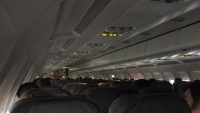 Вежливость и кулаки: стюардессы будут бить пассажиров 