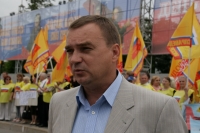 В Волгограде экс-депутата гордумы отправили в колонию