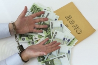 В Волгограде директор кооператива осужден за украденные деньги вкладчиков 