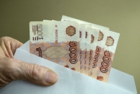 В Волгограде соцработники украли у пенсионерки 500 тысяч рублей 