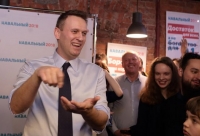 Сторонники Навального планируют подставить ректора волгоградского вуза 