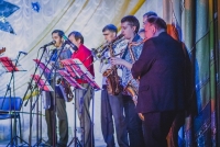 Волгоград примет Всероссийский джазовый конкурс 