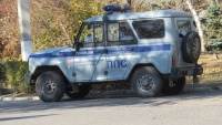 В Волгограде на съемной квартире задержали рязанского насильника