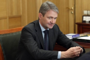 Александр Ткачев