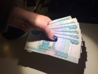 Трое волгоградцев обокрали два крупных банка на 739 миллионов рублей