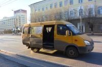  В Волгограде арбитражный суд требует от мэрии обоснования о закрытии маршруток 