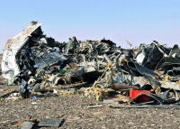 Египет отказывается признавать крушение А 321 терактом