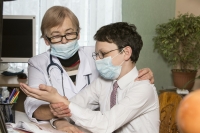 В Волгоградской области решили пристально следить за здоровьем учащихся 