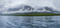 В России предлагают урезать охраняемую зону озера Байкала