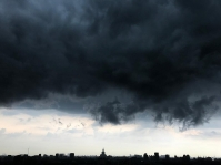 Больше 64% россиян заявили о неточном прогнозе погоды
