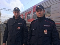 Генерал МВД России подписал приказ о награждении правоохранителей за спасение волгоградского ветерана