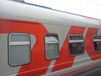 Через Волгоград начнет курсировать новый поезд