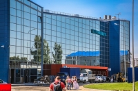 Новая ветка «Волгоград-Аэропорт» обойдется городу в 450 миллионов рублей