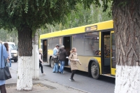 Волгоградцев до Краснослободска подвезёт автобус №138