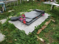 В Нижнем Тагиле подростки от 8 до 12 лет ради забавы разгромили кладбище