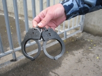 В Волгограде защита пыталась добиться для подельника Нарцева домашнего ареста 