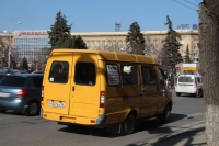 Волгоградцы планируют поднять вопрос о городском транспорте на Прямой линии с Путиным