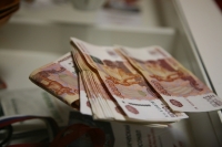 За попытку дать взятку приставу житель волгоградской области выплатит штраф