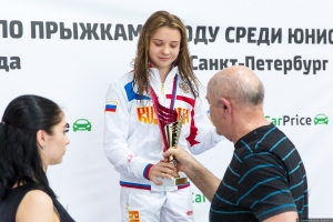 Ульяна Клюева