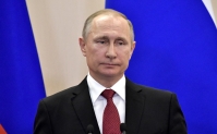 Путин  признал большинство  вопросов из «майских указов» не решенными