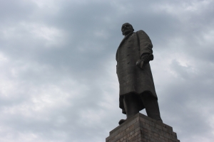 Владимир Ленин 
