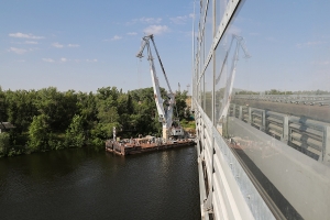 Мост через Ахтубу
