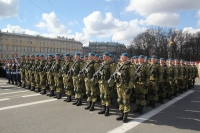 Российских военнослужащих за наркотики будут лишать выплат