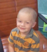 В Ростовской области  неизвестные похитили малыша на машине с волгоградскими номерами