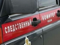 Пресс-служба СУ СКР по Иркутской области