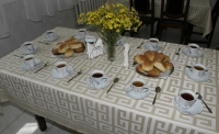 Столовая