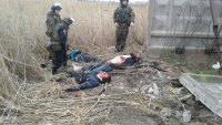 Стала известна причина нападения на астраханских полицейских