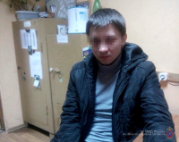 В Волгограде задержали предполагаемого поджигателя Тракторозаводского рынка