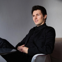 В Twitter вновь обнаружили фейковый аккаунт Павла Дурова