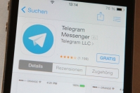 	Telegram в России заблокируют «в рамках действующего законодательства»
