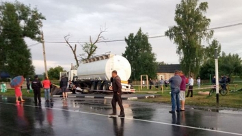 Брянск ДТП