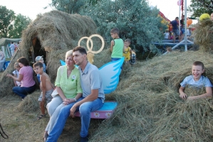 День семьи