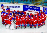 Тренеры назвали состав сборной России на Универсиаду