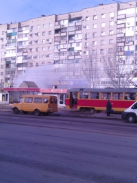 «Это не авария - это течь»: порыв на юге Волгограда устранят на следующей неделе 