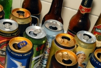 В Волгограде могут запретить продавать пиво в жилых домах
