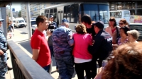 Торговцам с Ворошиловского рынка грозит административная ответственность