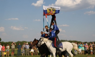 Казачий спас